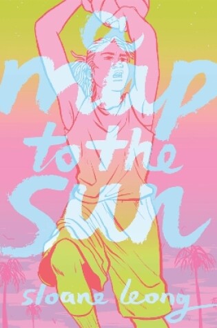 Cover of A Map to the Sun