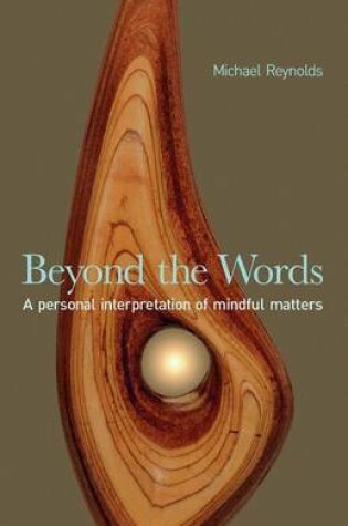 Cover of Beyond the Words