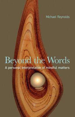 Book cover for Beyond the Words