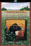Book cover for Olivia's Touch