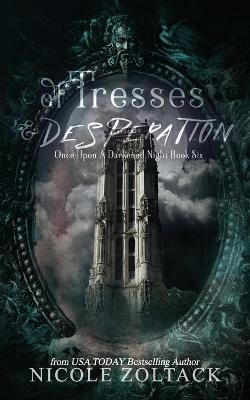 Cover of Of Tresses and Desperation