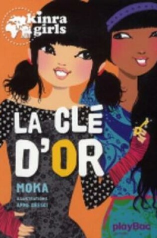 Cover of La Cle D'or