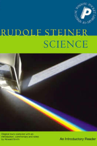 Cover of Science: an Introductory Reader