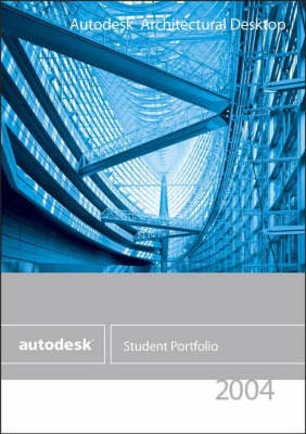 Book cover for Acad Arch Desktop 04 Spv Acade