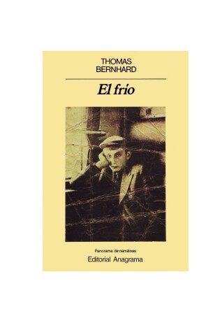 Cover of El Frio