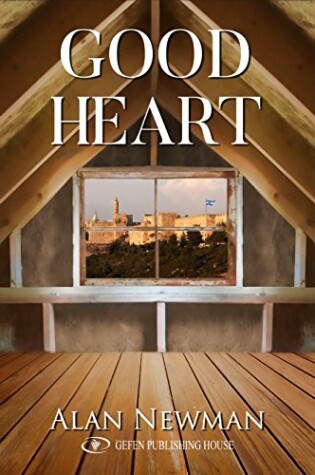 Cover of Good Heart