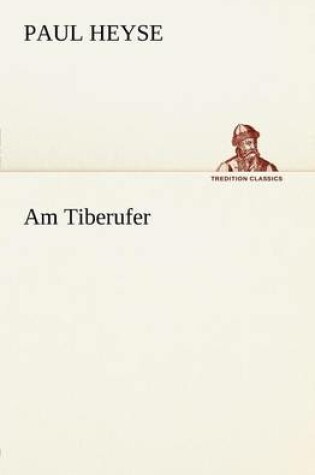 Cover of Am Tiberufer