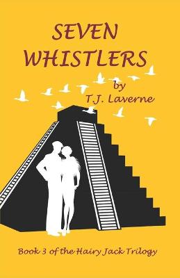Book cover for Seven Whistlers