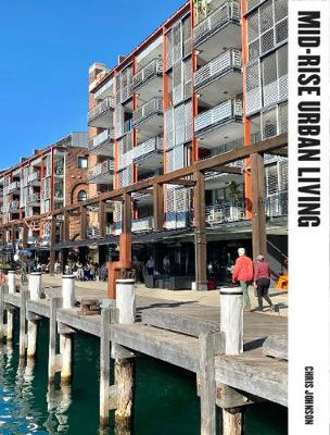 Book cover for Mid-Rise Urban Living