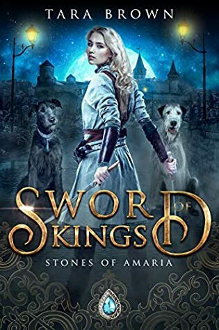 Cover of Sword of Kings