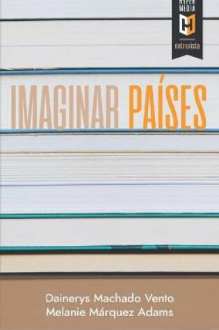 Cover of Imaginar países