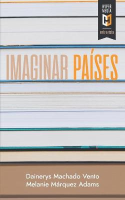 Book cover for Imaginar países