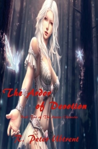 Cover of The Ardor of Devotion