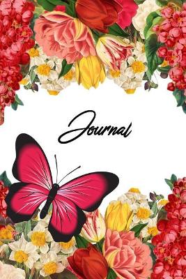 Cover of Journal