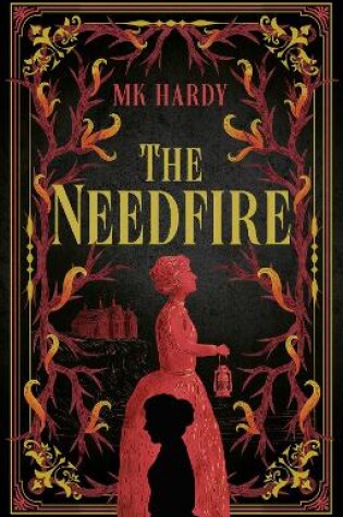 Cover of The Needfire