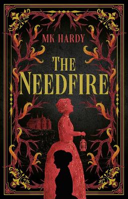 Cover of The Needfire