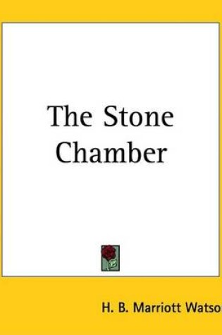 Cover of The Stone Chamber