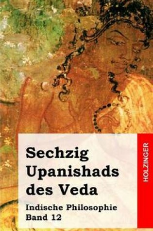 Cover of Sechzig Upanishads des Veda