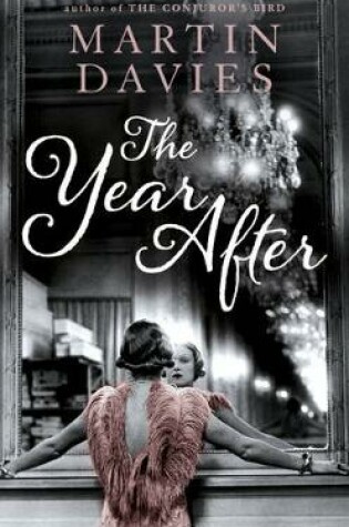 Cover of The Year After