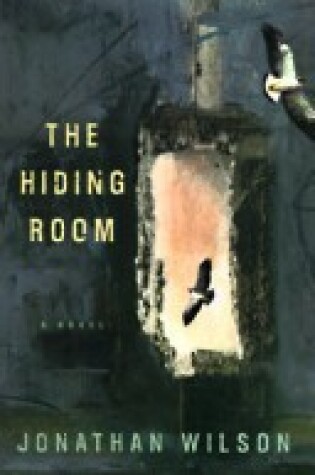 Cover of The Hiding Room