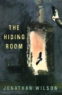 Book cover for The Hiding Room