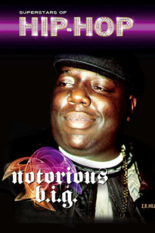 Cover of Notorious B.I.G.