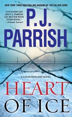 Cover of Heart of Ice