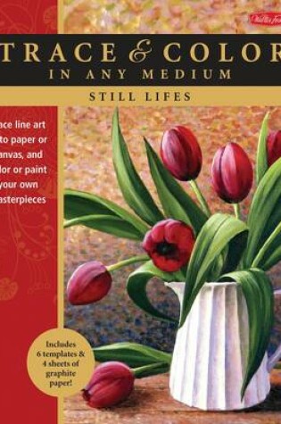 Cover of Still Lifes