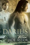 Book cover for Darius
