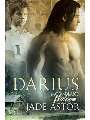Cover of Darius