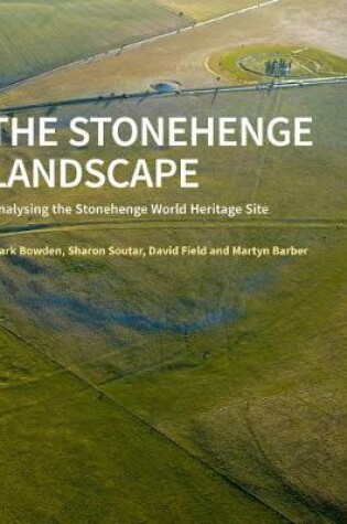 Cover of The Stonehenge Landscape
