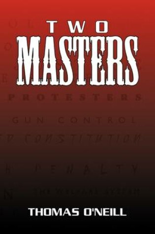 Cover of Two Masters