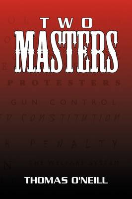 Book cover for Two Masters
