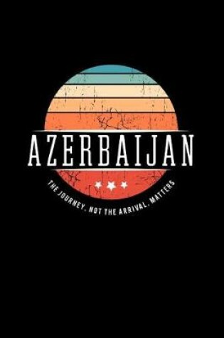 Cover of Azerbaijan