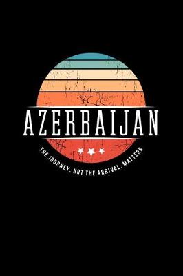 Book cover for Azerbaijan