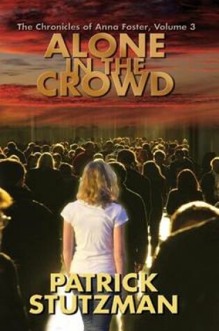 Cover of Alone in the Crowd