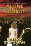 Book cover for Alone in the Crowd