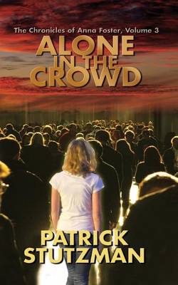 Cover of Alone in the Crowd