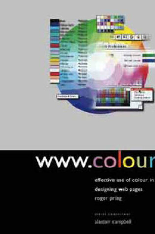 Cover of www.Colour