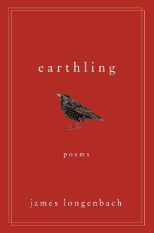 Cover of Earthling