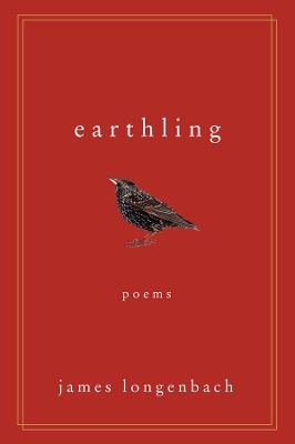 Book cover for Earthling