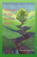 Book cover for Stronger in the Broken Places