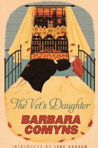 Cover of The Vet's Daughter