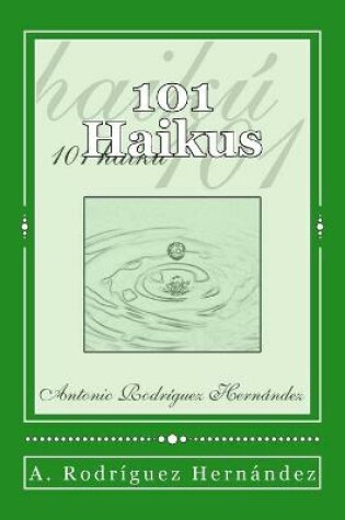Cover of 101 Haikus