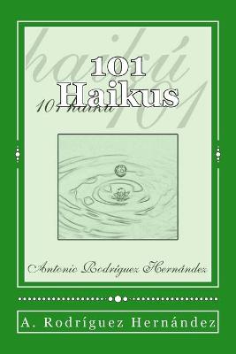 Book cover for 101 Haikus
