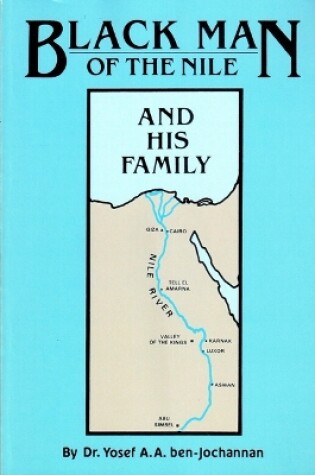 Cover of Black Man of the Nile and His Family