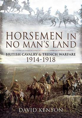 Book cover for Horsemen in No Man's Land