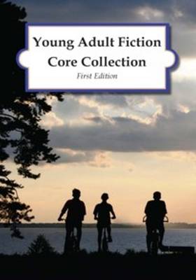 Book cover for Young Adult Fiction Core Collection, 2015