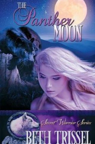 Cover of The Panther Moon