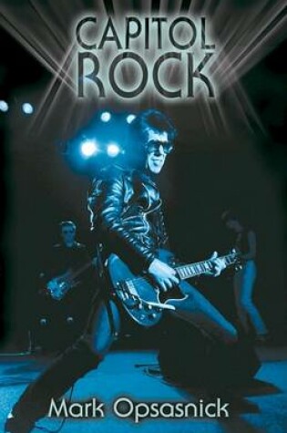 Cover of Capitol Rock